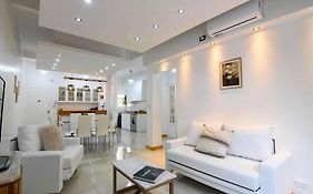 Dpto. en Recoleta: cálido, próximo y confortable